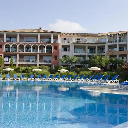 Les Calanques Des Issambres 2/3p6p Std Appartement La Garonnette-Plage