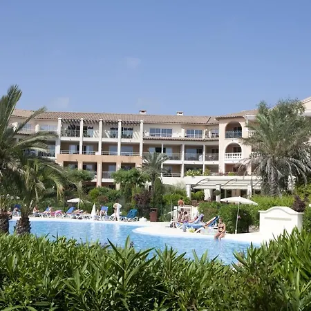 Appartement Les Calanques Des Issambres 2/3p6p Std *