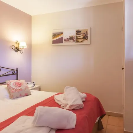 Apartment Les Calanques Des Issambres 2/3p6p Std La Garonnette-Plage