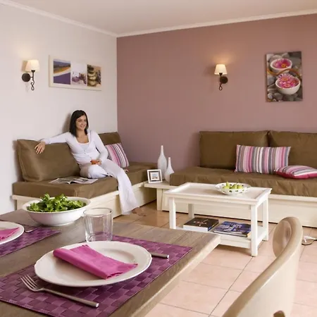 Appartement Les Calanques Des Issambres 2/3p6p Std La Garonnette-Plage